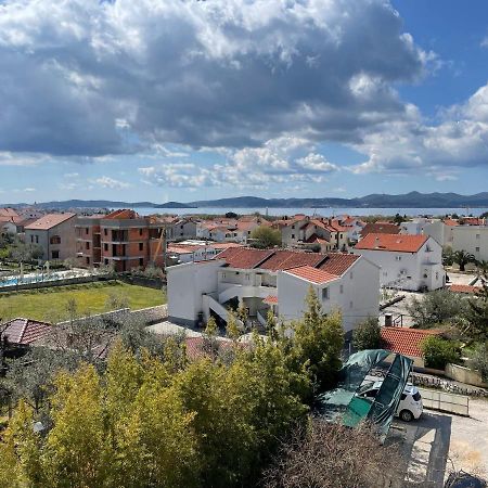 Rooms And Apartments Ana Zadar Exterior photo